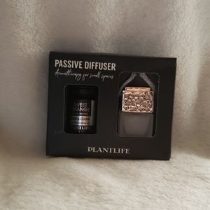 Plantlife Passive Diffuser